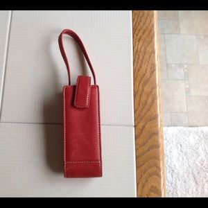 Coach Eyeglass or Sunglasses Case